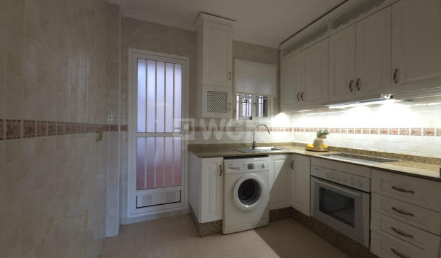 Resale - Apartment / flat - Orihuela Costa - Lomas De Cabo Roig-los Dolses