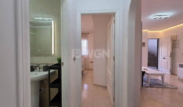 Resale - Apartment / flat - Orihuela Costa - Lomas De Cabo Roig-los Dolses