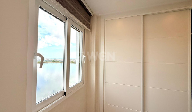 Odsprzedaż - Mieszkanie w bloku - Orihuela Costa - Villamartín-las Filipinas