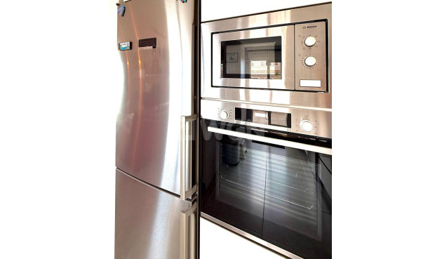 Odsprzedaż - Mieszkanie w bloku - Orihuela Costa - Villamartín-las Filipinas