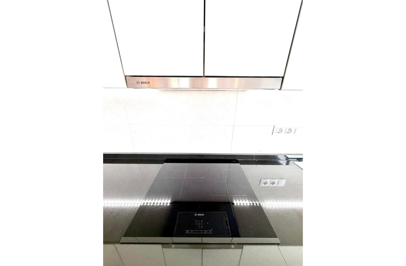 Odsprzedaż - Mieszkanie w bloku - Orihuela Costa - Villamartín-las Filipinas