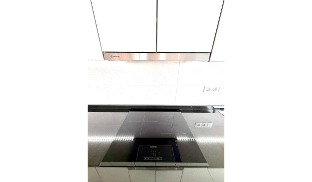 Odsprzedaż - Mieszkanie w bloku - Orihuela Costa - Villamartín-las Filipinas