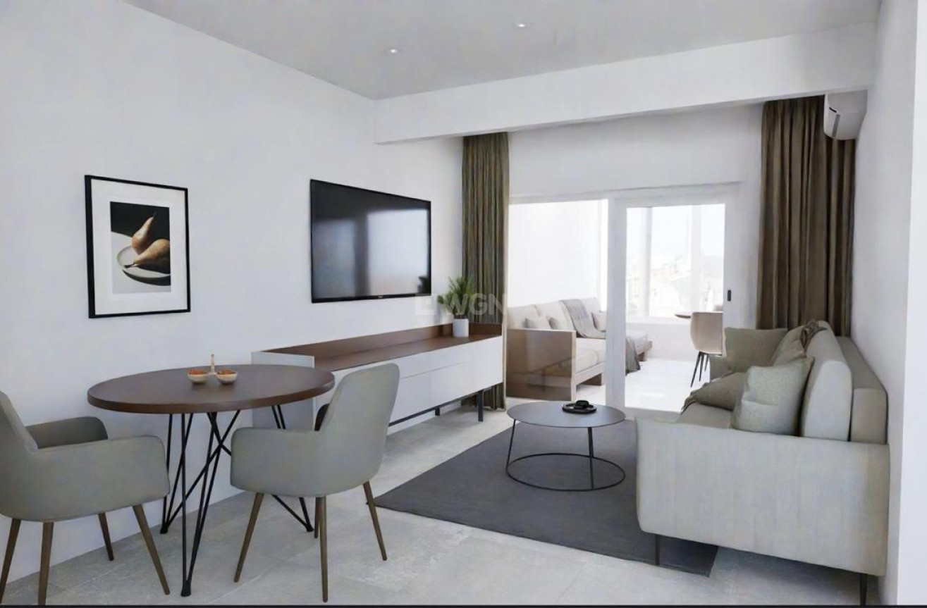 Reventa - Apartamento / piso - Torrevieja - Paseo Maritimo