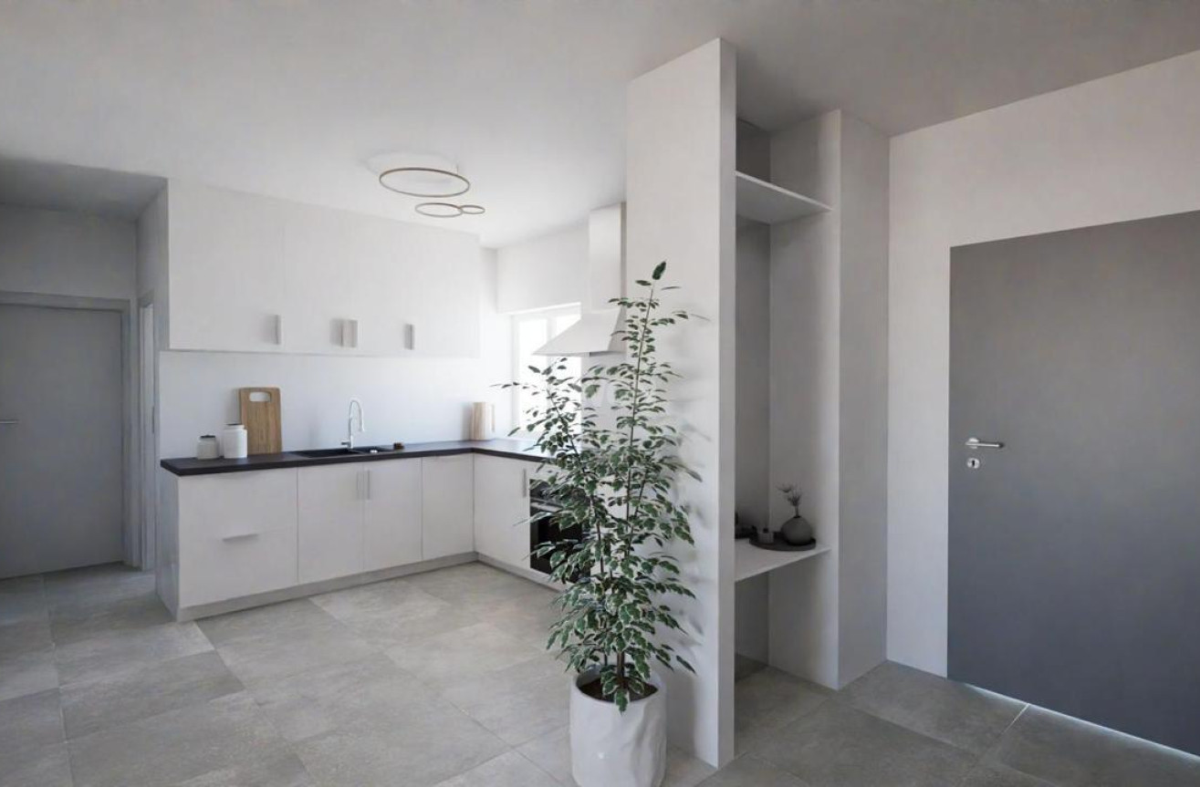 Reventa - Apartamento / piso - Torrevieja - Paseo Maritimo