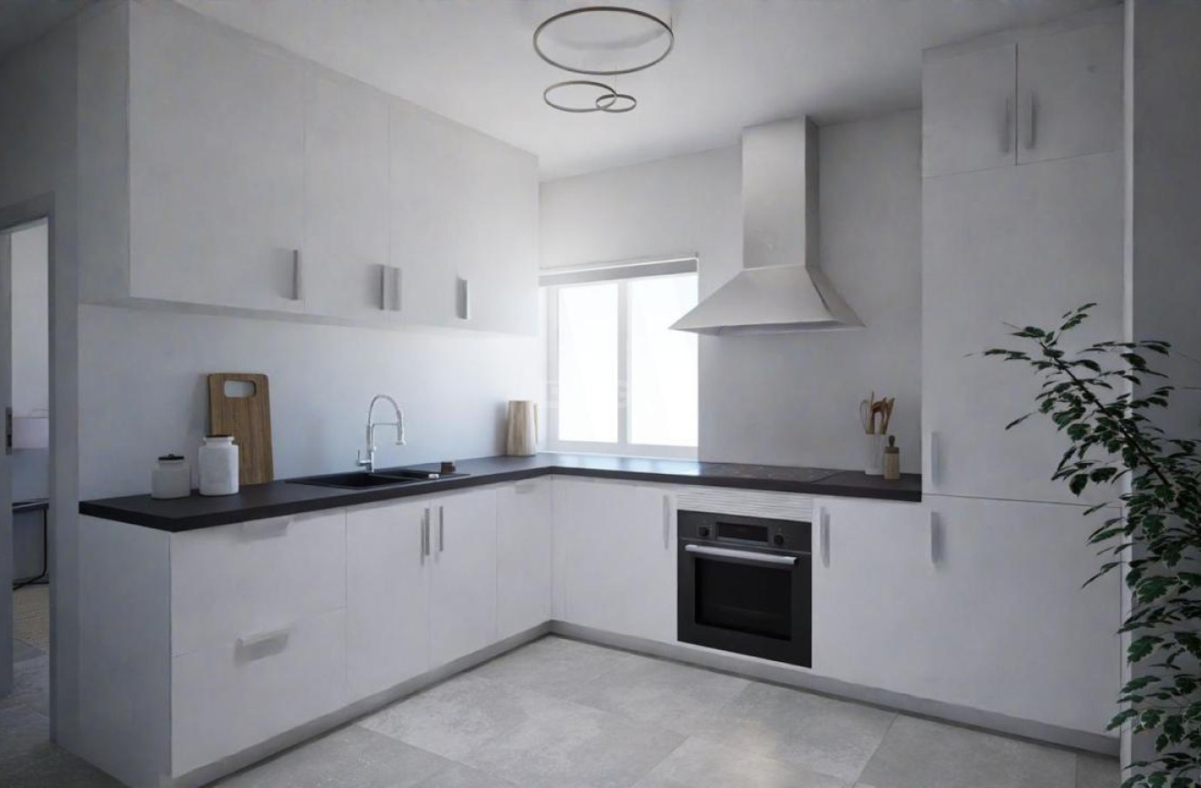 Reventa - Apartamento / piso - Torrevieja - Paseo Maritimo