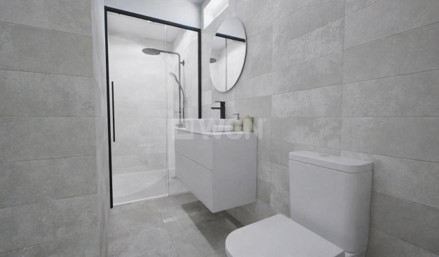 Reventa - Apartamento / piso - Torrevieja - Paseo Maritimo