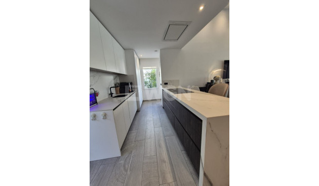 Wiederverkauf - Villa - La Finca Golf Resort - Inland