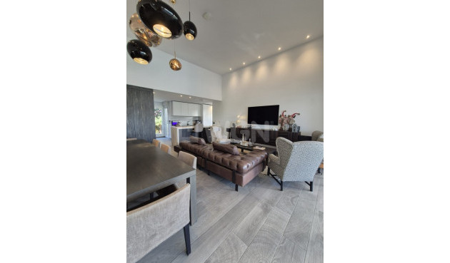 Wiederverkauf - Villa - La Finca Golf Resort - Inland