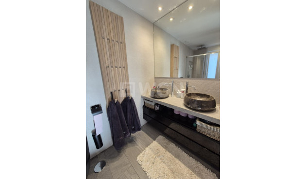 Wiederverkauf - Villa - La Finca Golf Resort - Inland