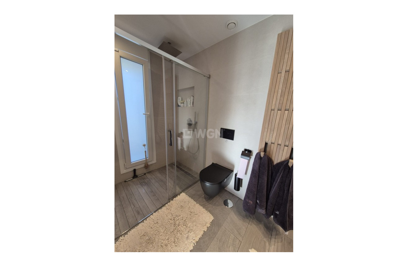 Wiederverkauf - Villa - La Finca Golf Resort - Inland