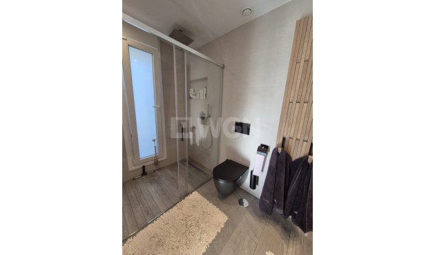 Wiederverkauf - Villa - La Finca Golf Resort - Inland