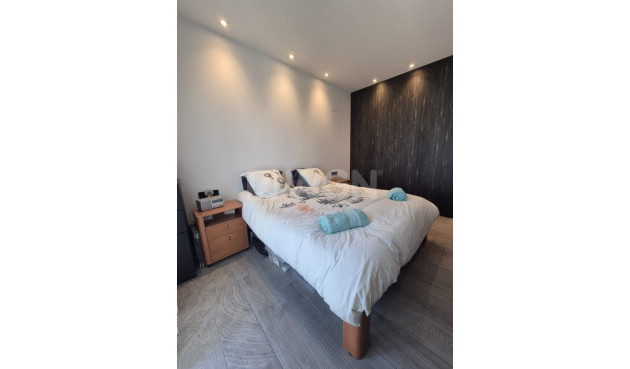 Wiederverkauf - Villa - La Finca Golf Resort - Inland