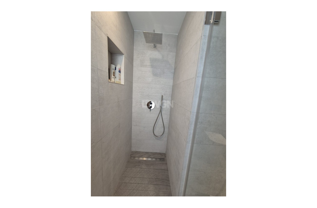 Wiederverkauf - Villa - La Finca Golf Resort - Inland