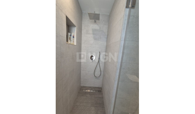 Wiederverkauf - Villa - La Finca Golf Resort - Inland