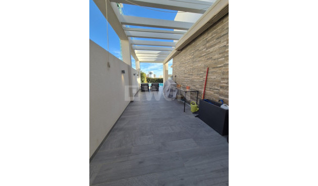 Wiederverkauf - Villa - La Finca Golf Resort - Inland