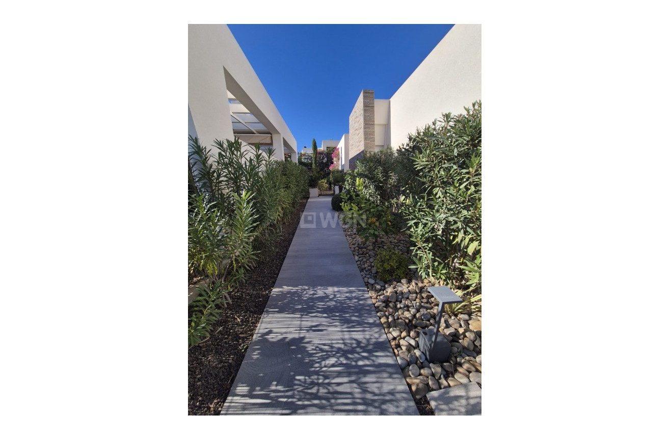 Wiederverkauf - Villa - La Finca Golf Resort - Inland