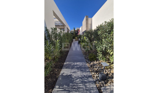 Wiederverkauf - Villa - La Finca Golf Resort - Inland