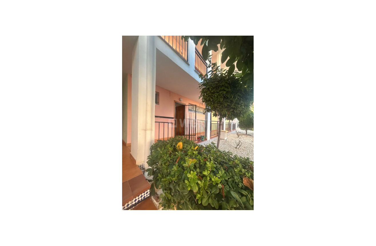 Reventa - Apartamento / piso - Torrevieja - Costa Blanca