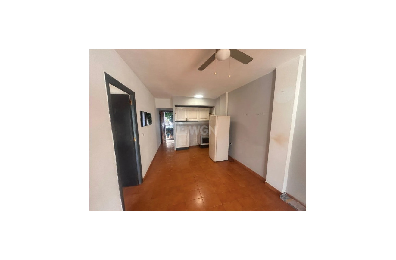 Reventa - Apartamento / piso - Torrevieja - Costa Blanca