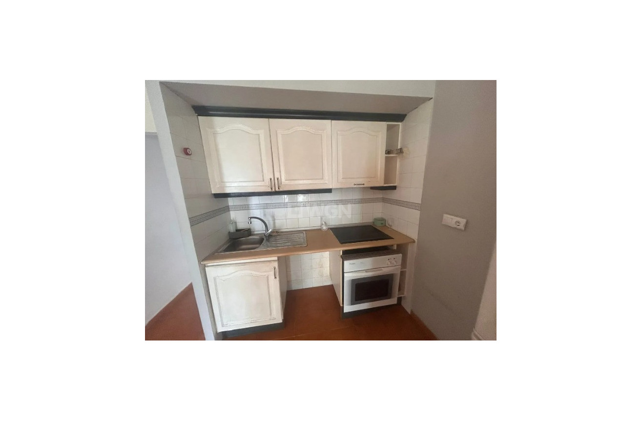 Reventa - Apartamento / piso - Torrevieja - Costa Blanca