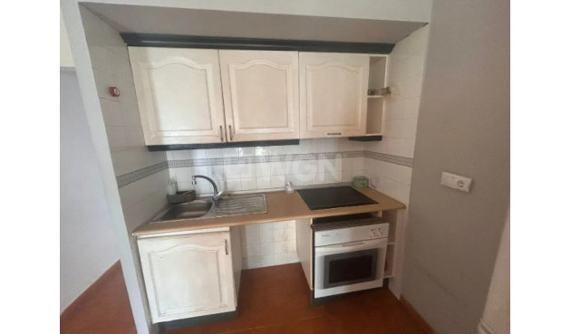 Reventa - Apartamento / piso - Torrevieja - Costa Blanca