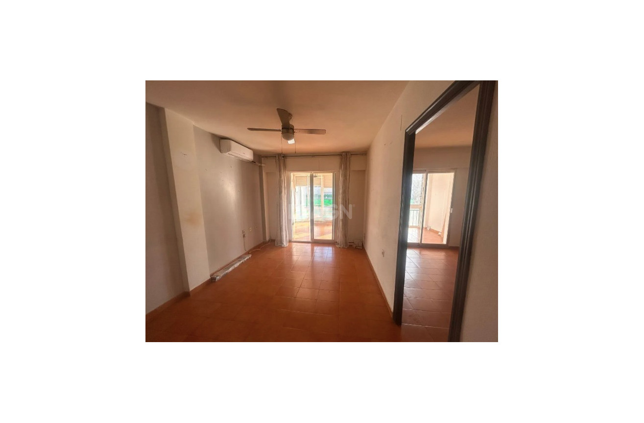 Reventa - Apartamento / piso - Torrevieja - Costa Blanca