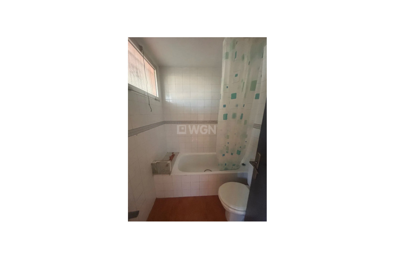 Reventa - Apartamento / piso - Torrevieja - Costa Blanca