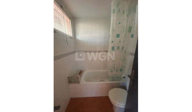 Reventa - Apartamento / piso - Torrevieja - Costa Blanca