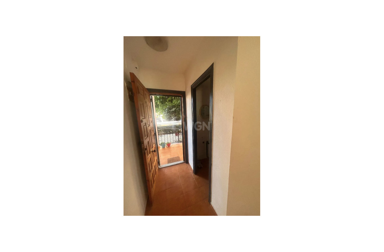 Reventa - Apartamento / piso - Torrevieja - Costa Blanca