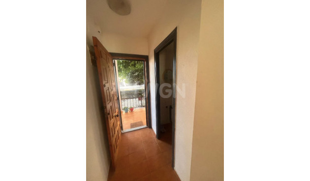 Reventa - Apartamento / piso - Torrevieja - Costa Blanca