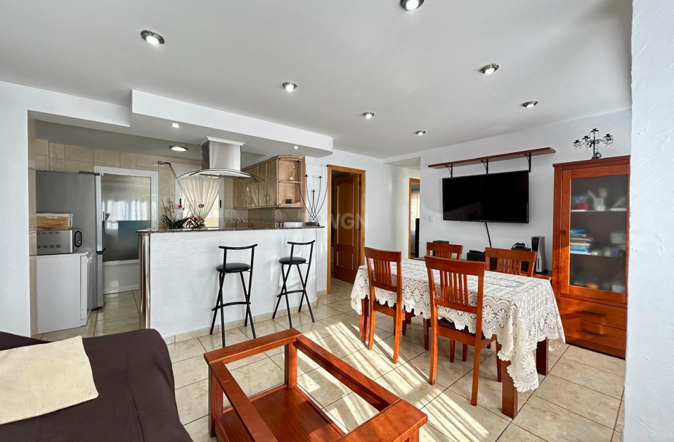 Reventa - Apartamento / piso - Santa Pola - Costa Blanca