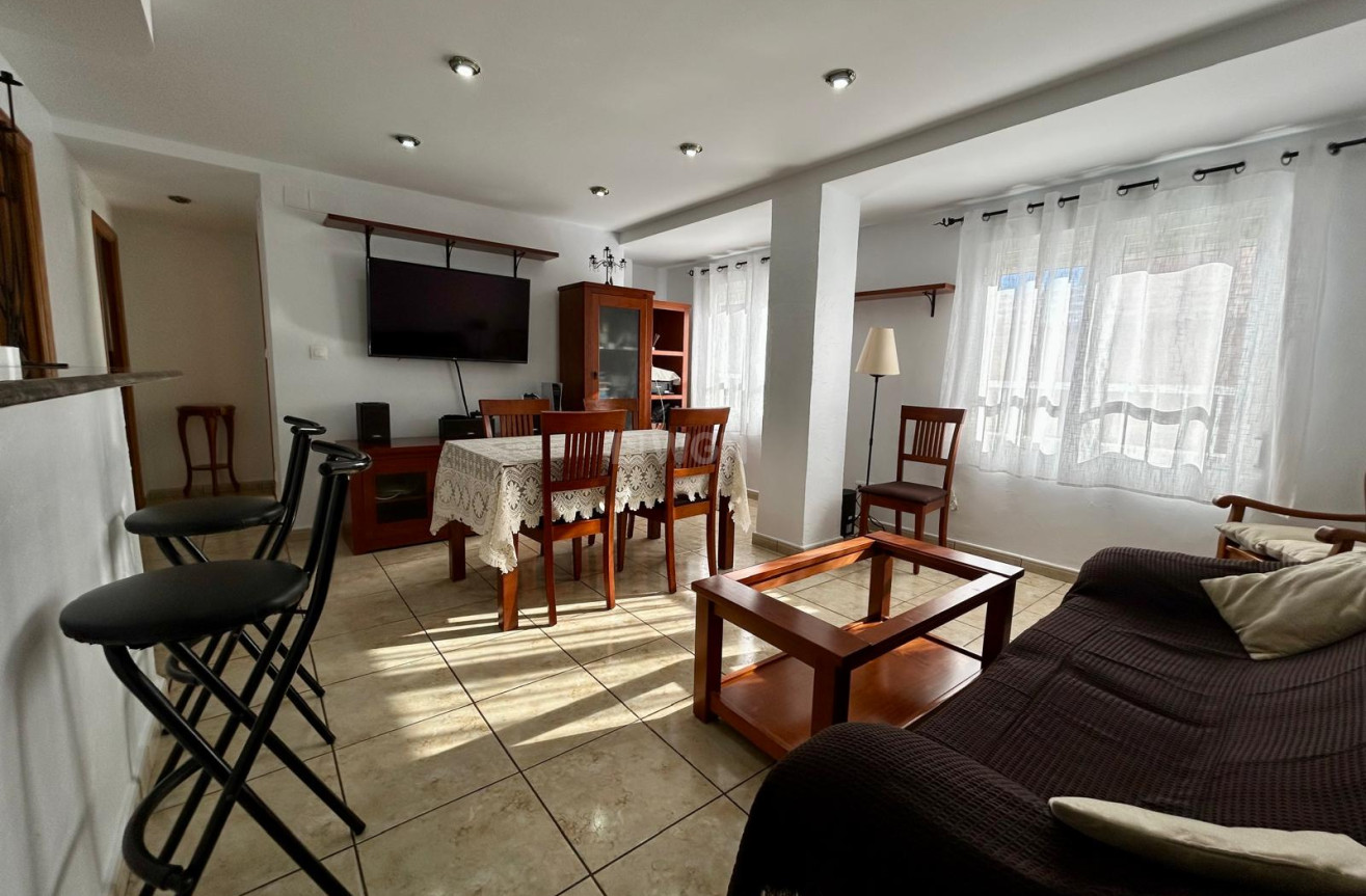 Reventa - Apartamento / piso - Santa Pola - Costa Blanca