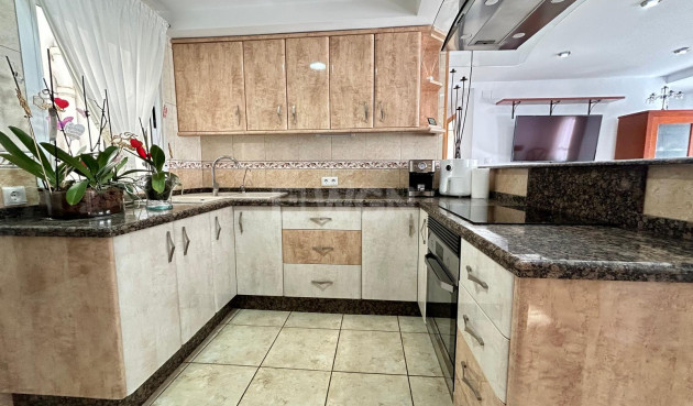 Reventa - Apartamento / piso - Santa Pola - Costa Blanca