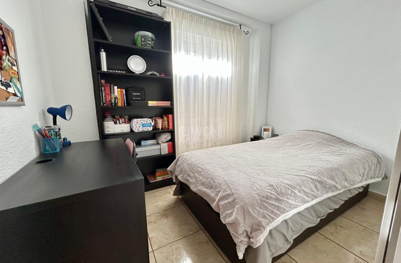 Reventa - Apartamento / piso - Santa Pola - Costa Blanca