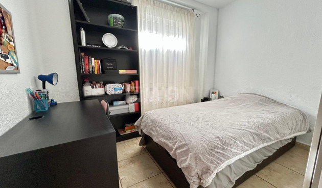 Reventa - Apartamento / piso - Santa Pola - Costa Blanca