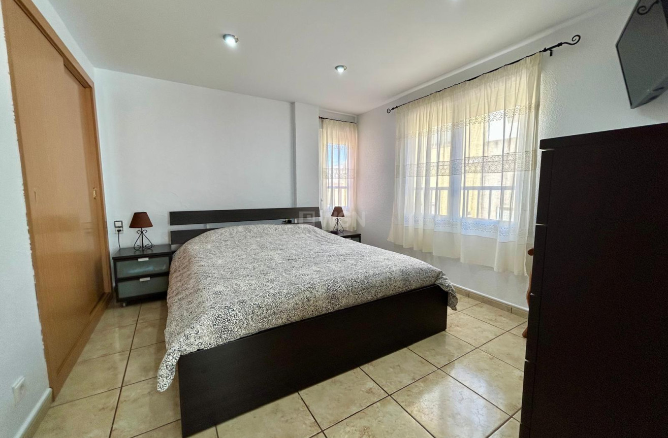 Reventa - Apartamento / piso - Santa Pola - Costa Blanca