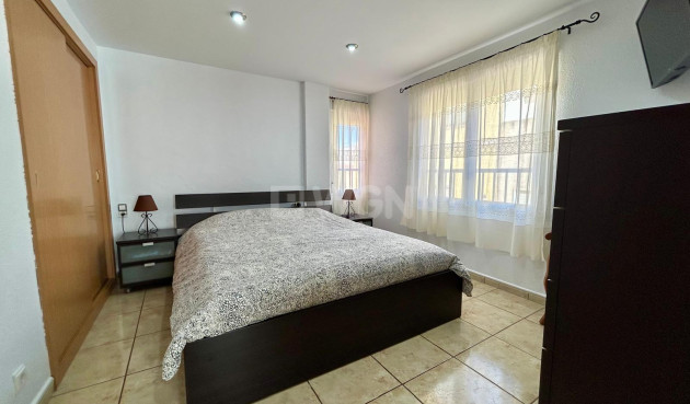 Reventa - Apartamento / piso - Santa Pola - Costa Blanca