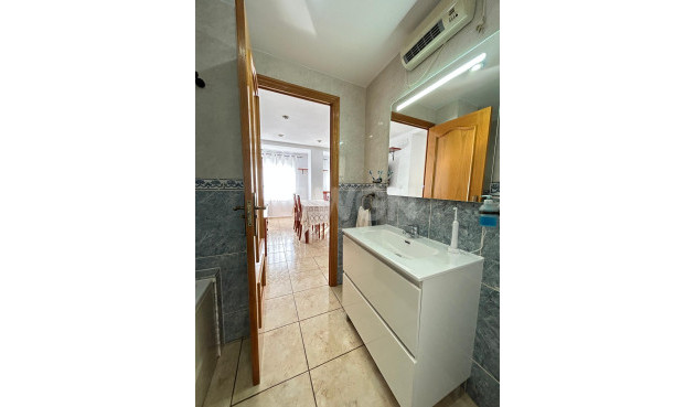 Reventa - Apartamento / piso - Santa Pola - Costa Blanca