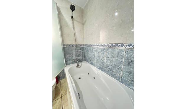 Reventa - Apartamento / piso - Santa Pola - Costa Blanca