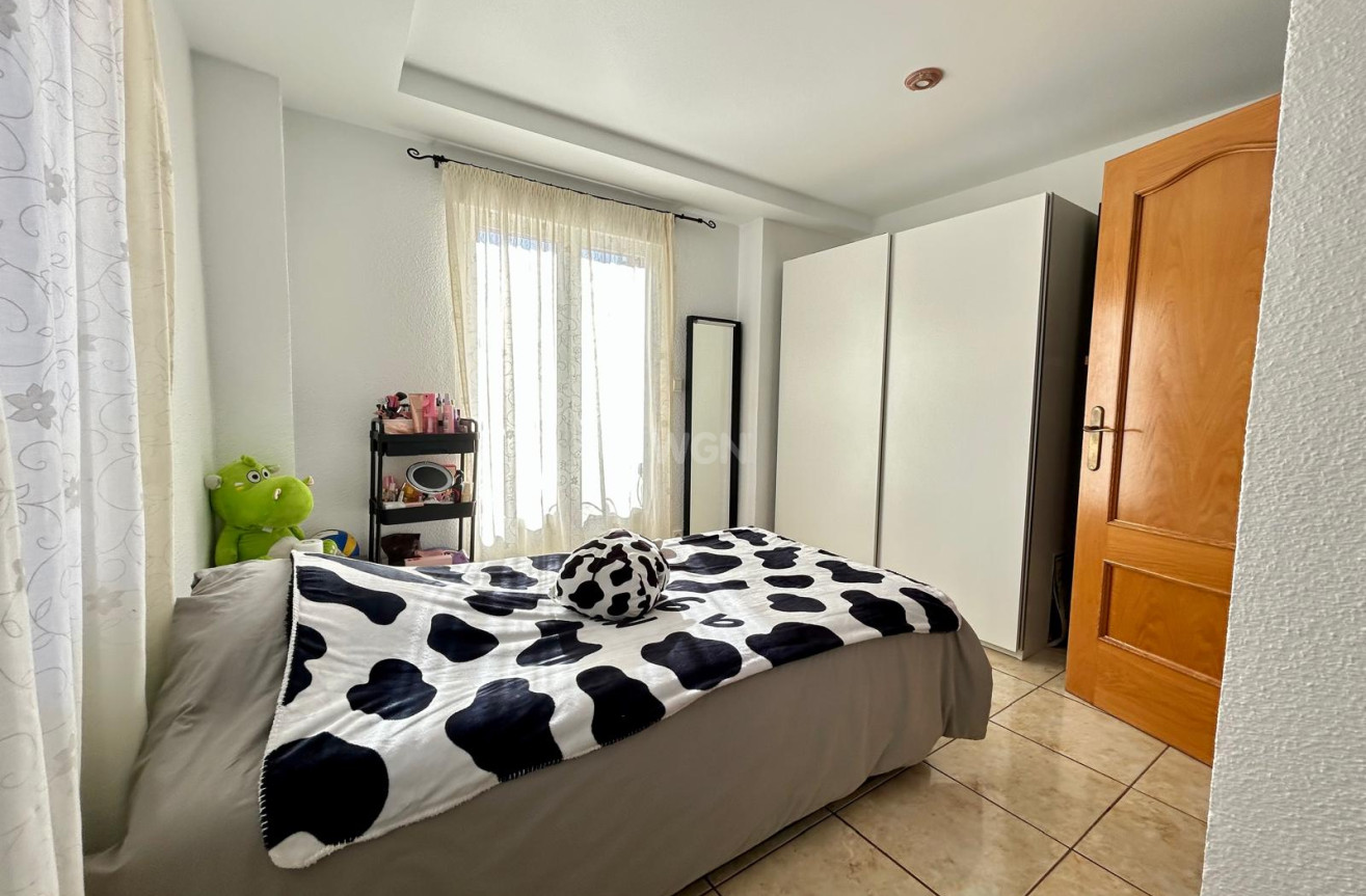 Reventa - Apartamento / piso - Santa Pola - Costa Blanca