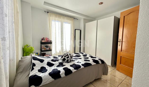 Reventa - Apartamento / piso - Santa Pola - Costa Blanca