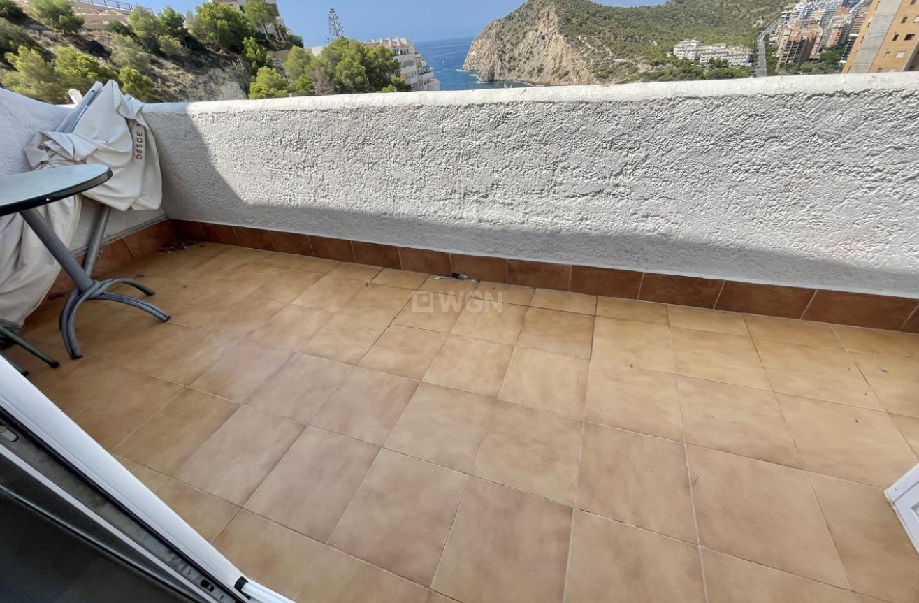 Wiederverkauf - Wohnung - Benidorm - Costa Blanca