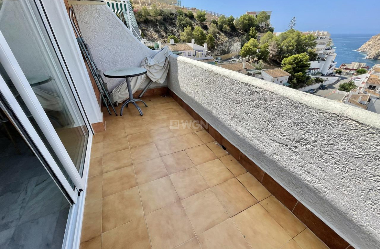 Wiederverkauf - Wohnung - Benidorm - Costa Blanca