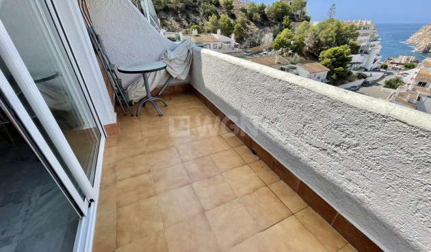 Wiederverkauf - Wohnung - Benidorm - Costa Blanca