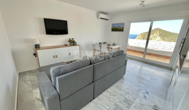 Wiederverkauf - Wohnung - Benidorm - Costa Blanca