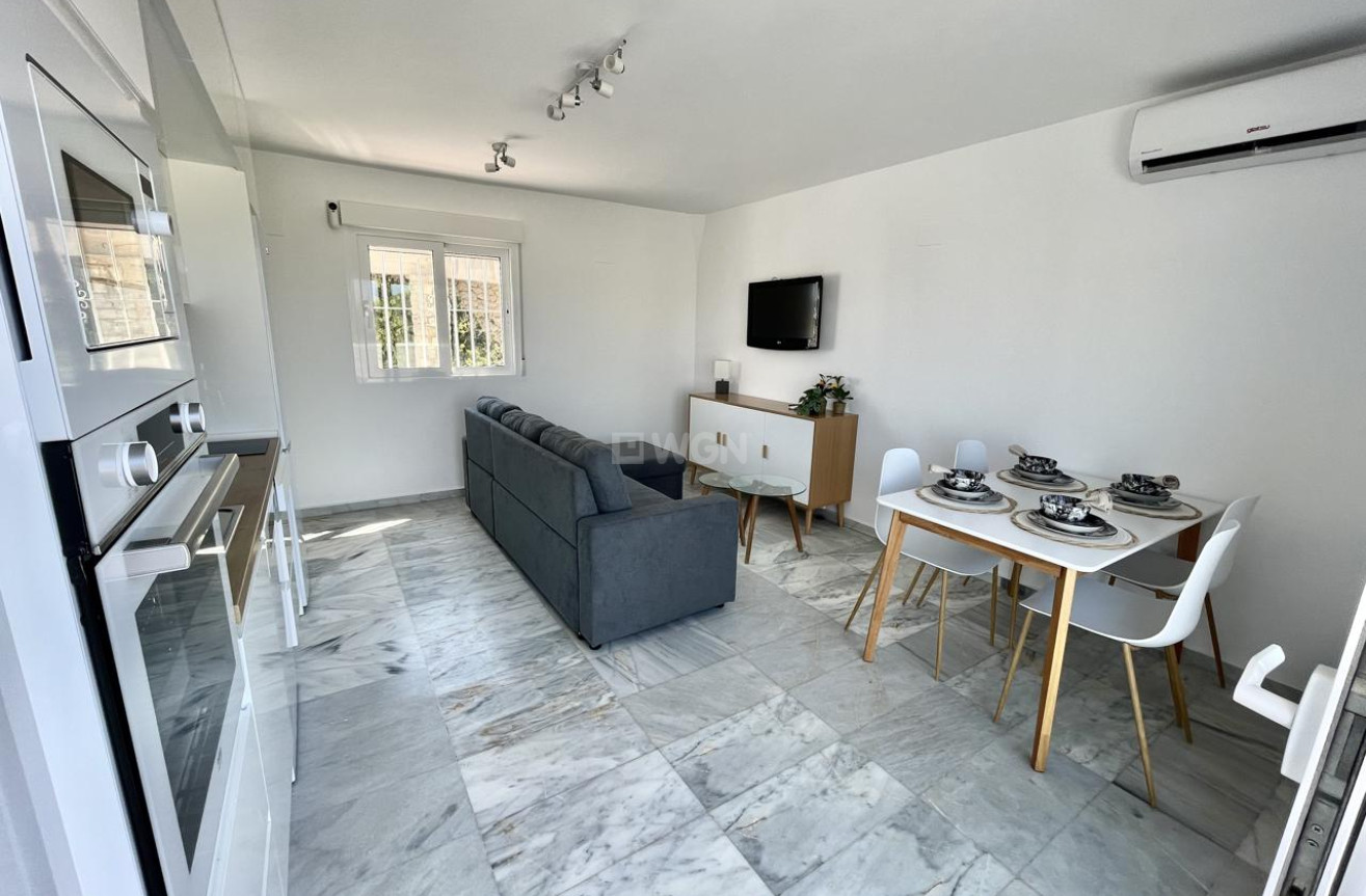 Wiederverkauf - Wohnung - Benidorm - Costa Blanca