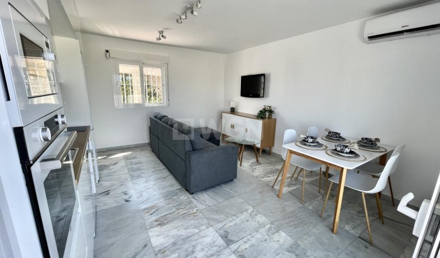 Wiederverkauf - Wohnung - Benidorm - Costa Blanca