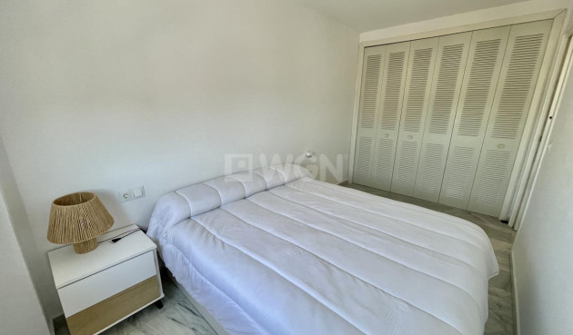 Wiederverkauf - Wohnung - Benidorm - Costa Blanca