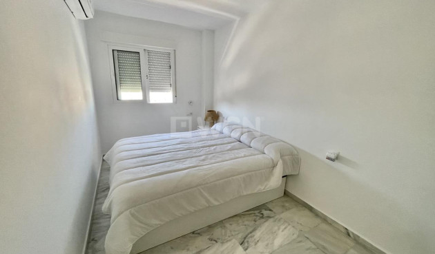 Wiederverkauf - Wohnung - Benidorm - Costa Blanca