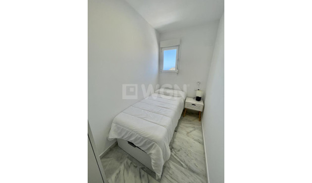 Wiederverkauf - Wohnung - Benidorm - Costa Blanca